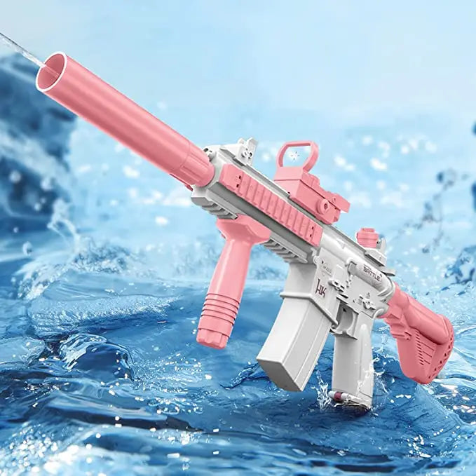 M416 Water Gun Electric