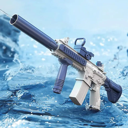 M416 Water Gun Electric